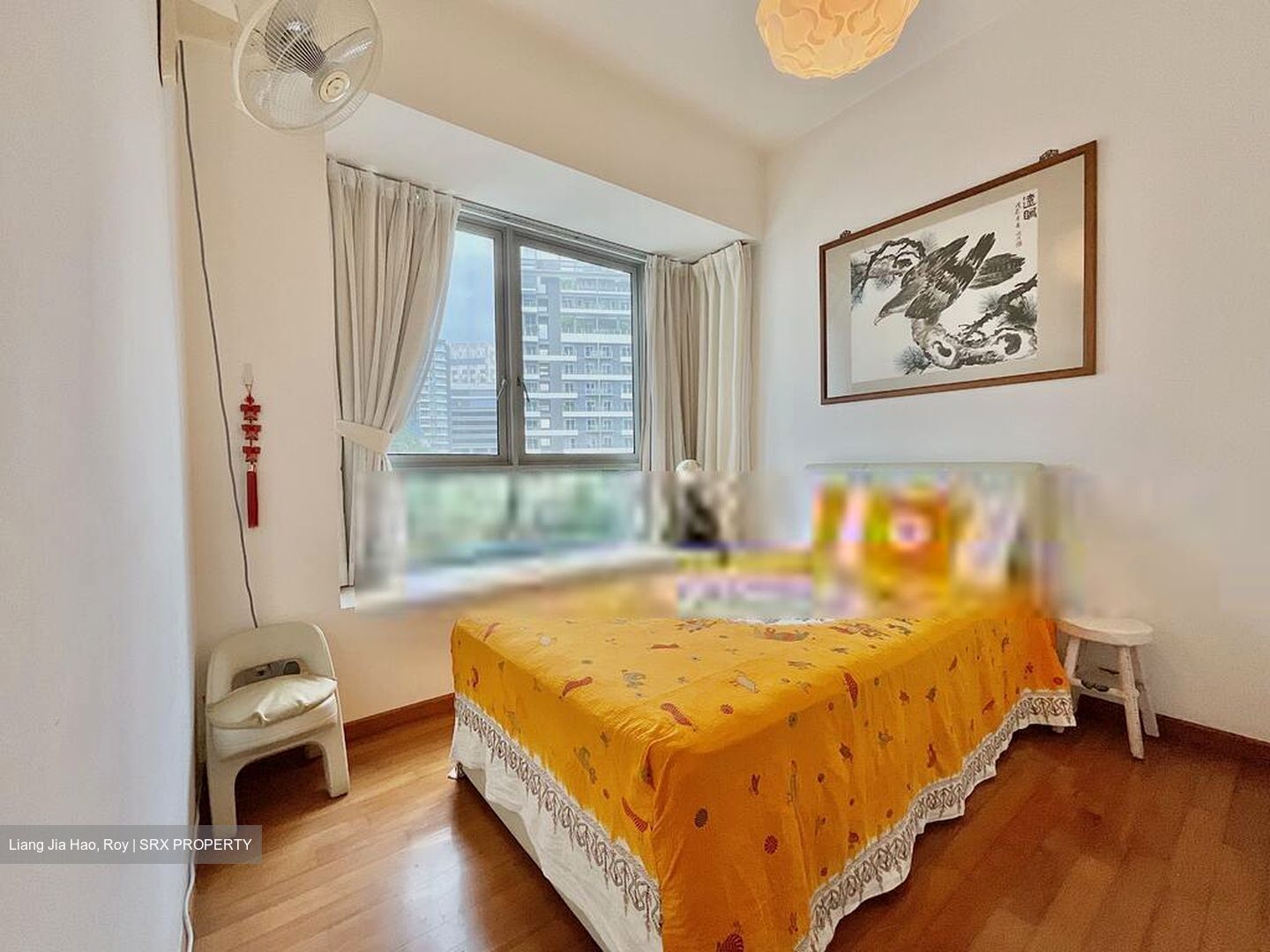 Pavilion 11 (D11), Condominium #459875111